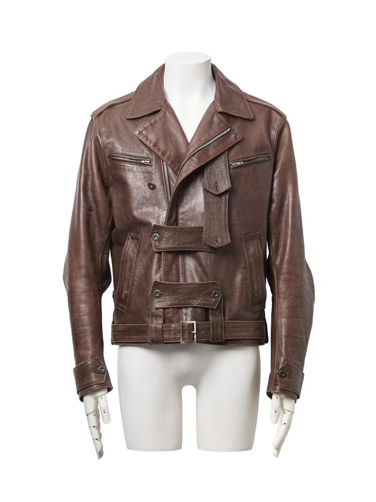 Maison Martin Margiela</br>2006 SS_2