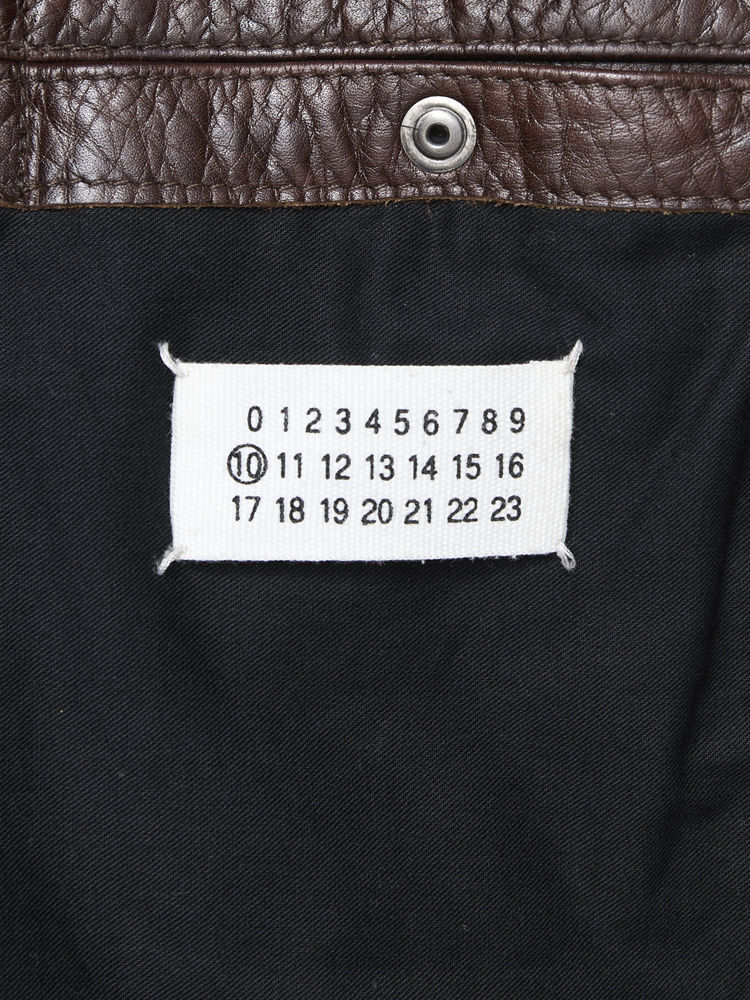 Maison Martin Margiela</br>2006 SS_6