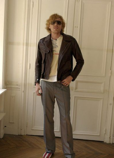 Maison Martin Margiela</br>2006 SS_7