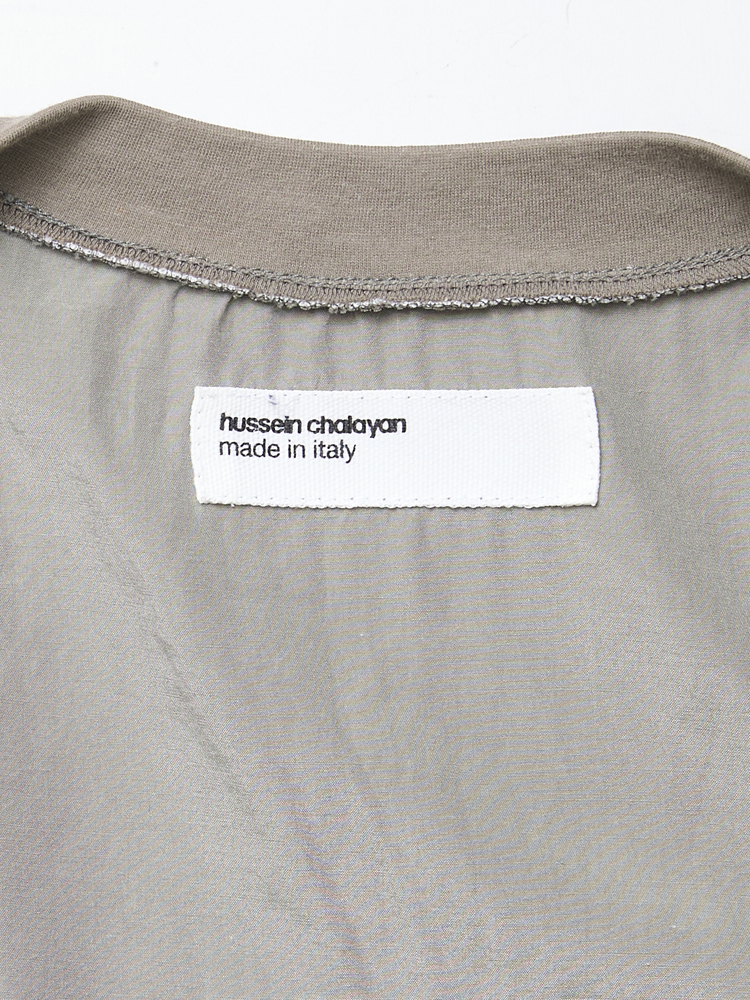 Hussein Chalayan</br>2003 SS_6
