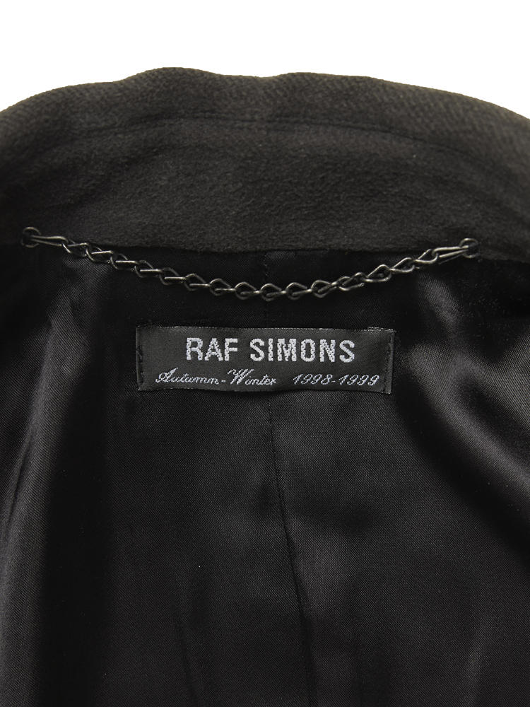 RAF SIMONS</br>1998-1999 AW_7