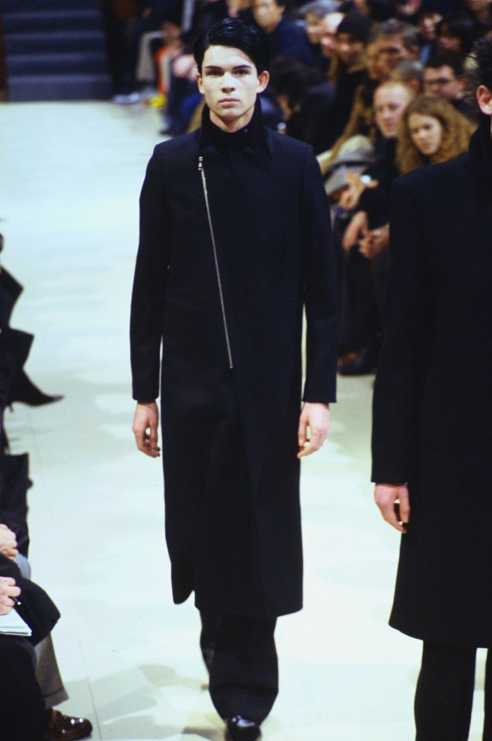 RAF SIMONS</br>1998-1999 AW_8