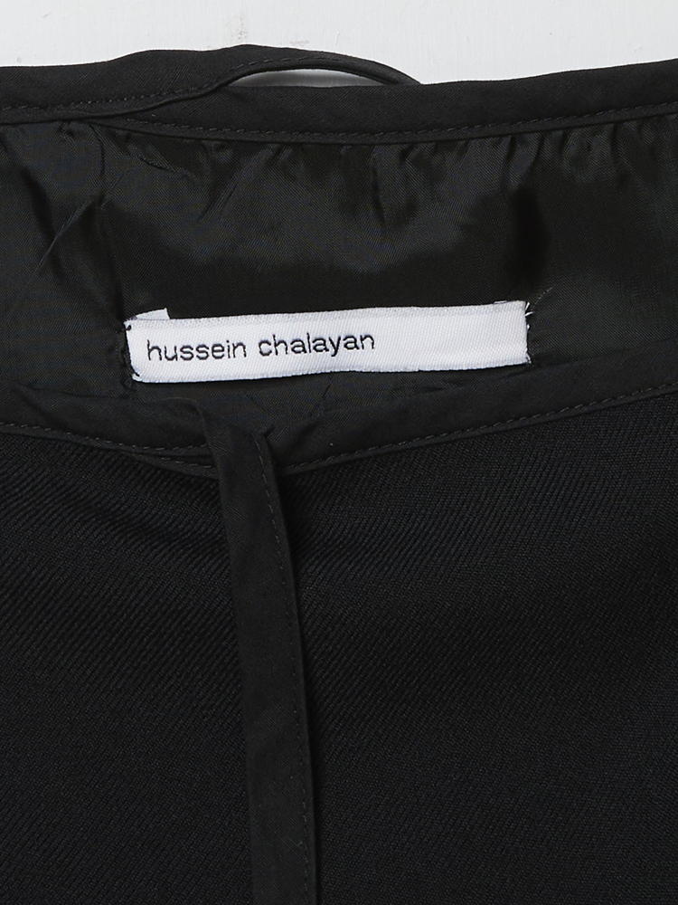 Hussein Chalayan</br>2000 AW_5