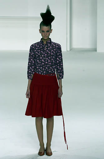 Hussein Chalayan</br>2000 AW_6