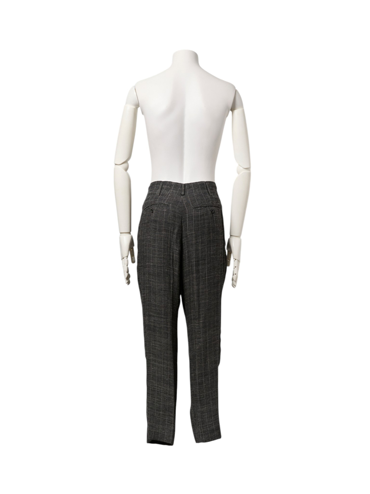 Yohji Yamamoto</br>POUR HOMME</br>1998 SS_11
