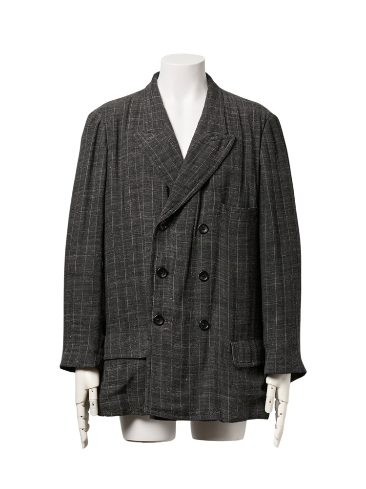 Yohji Yamamoto</br>POUR HOMME</br>1998 SS_4