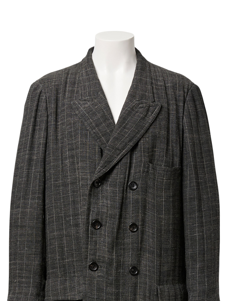 Yohji Yamamoto</br>POUR HOMME</br>1998 SS_5