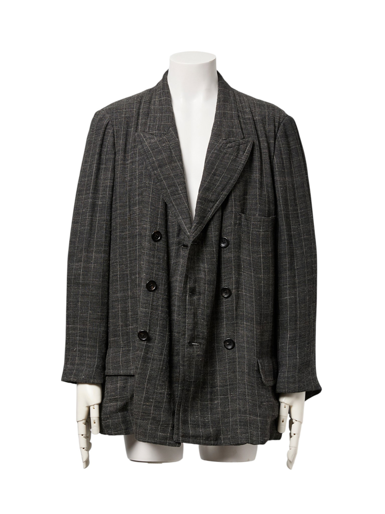 Yohji Yamamoto</br>POUR HOMME</br>1998 SS_6