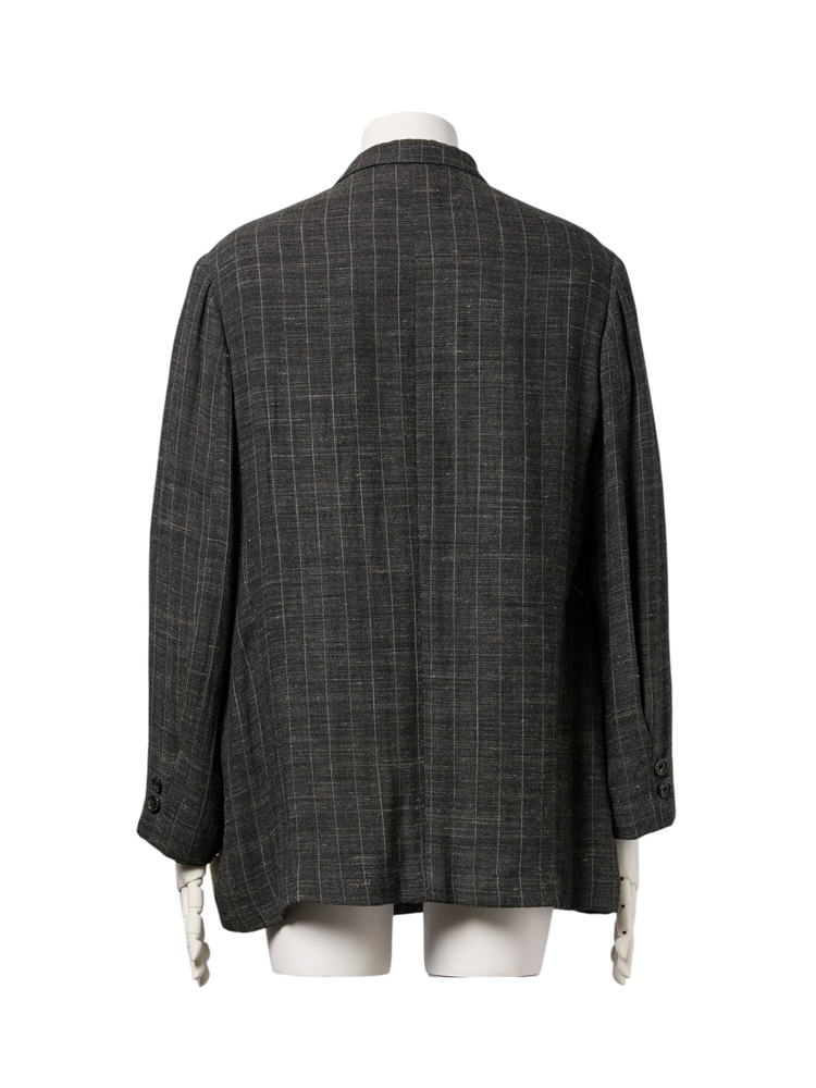 Yohji Yamamoto</br>POUR HOMME</br>1998 SS_7