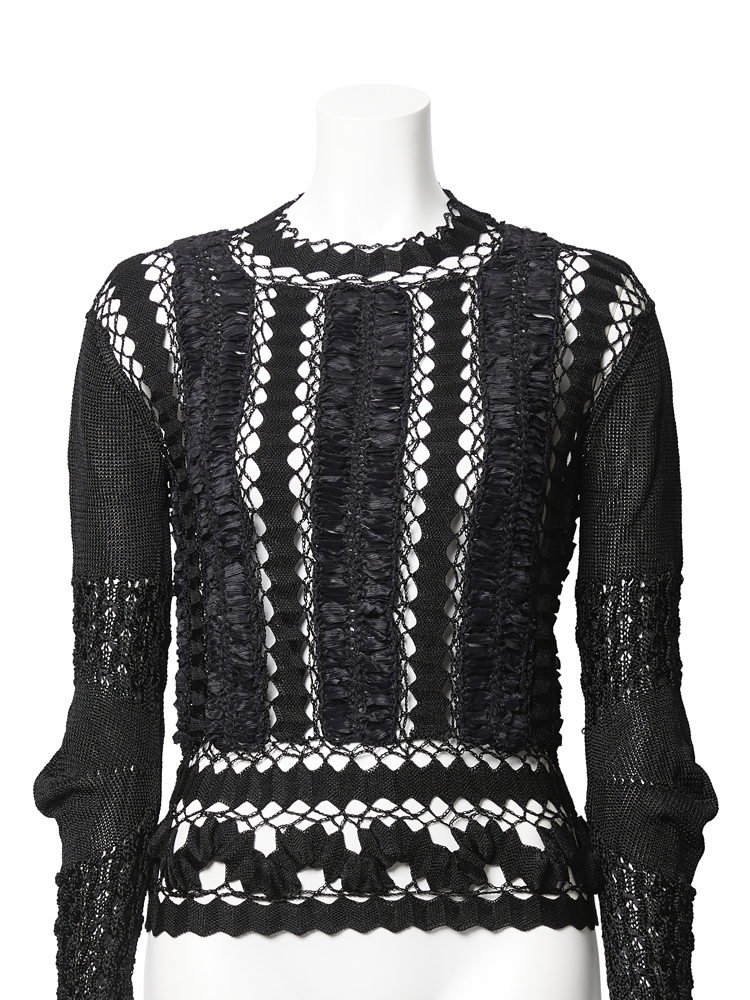 Christian Dior by</br>John Galliano</br>2002 SS_2