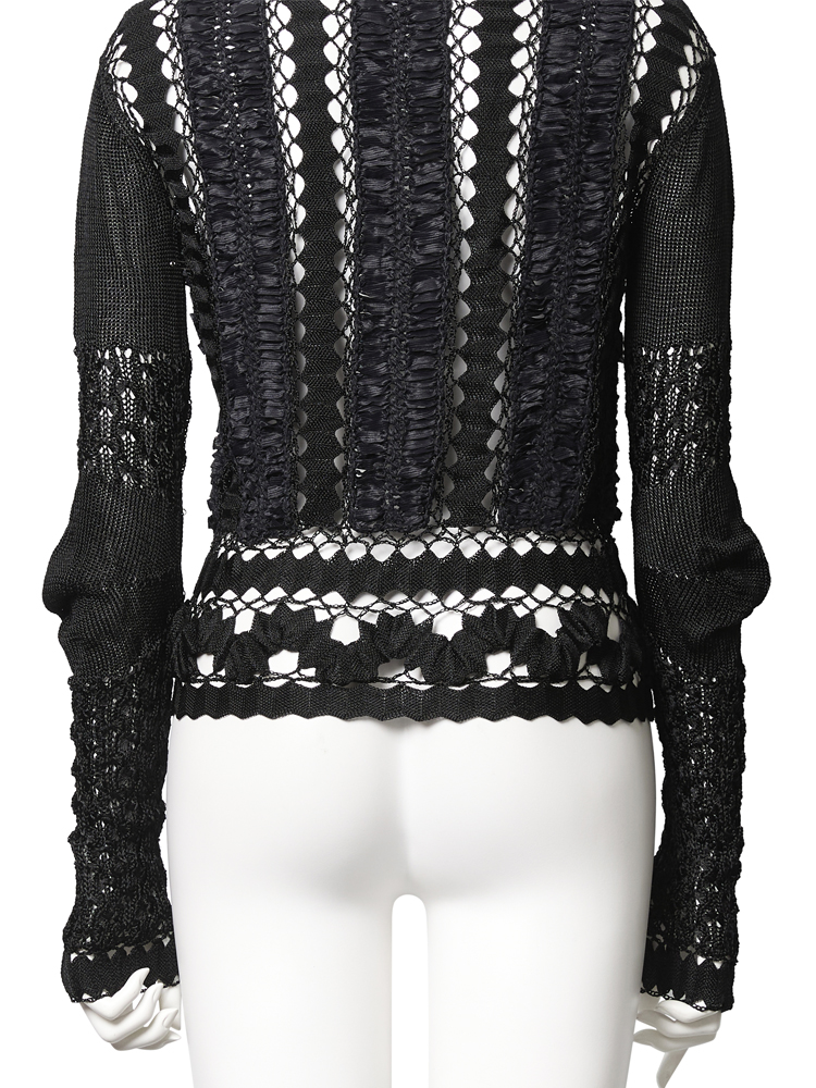 Christian Dior by</br>John Galliano</br>2002 SS_4