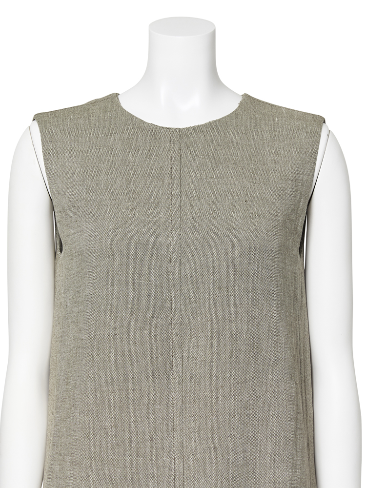 HERMÈS by</br>Martin Margiela</br>1999 SS_2