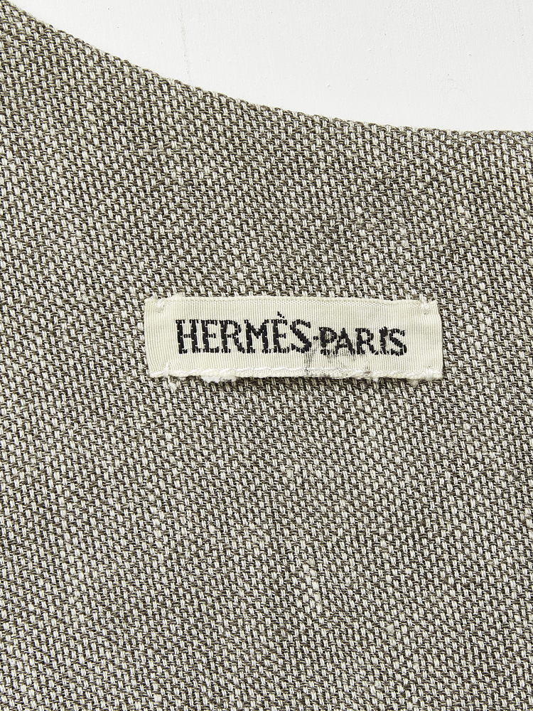 HERMÈS by</br>Martin Margiela</br>1999 SS_4