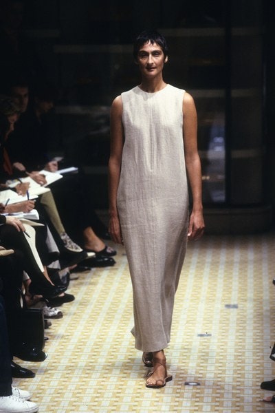 HERMÈS by Martin Margiela</br>1999 SS_5