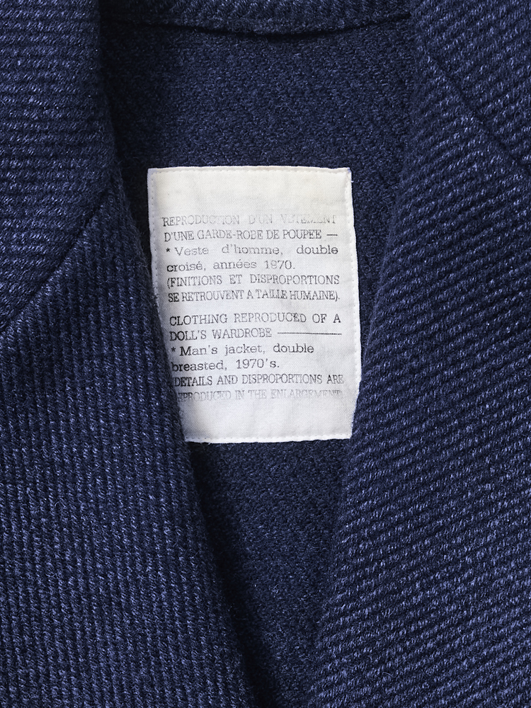 Maison Martin Margiela</br>1994 AW_8
