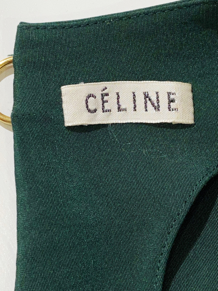 Phoebe Philo for</br>CÉLINE</br>2010 Resort_4