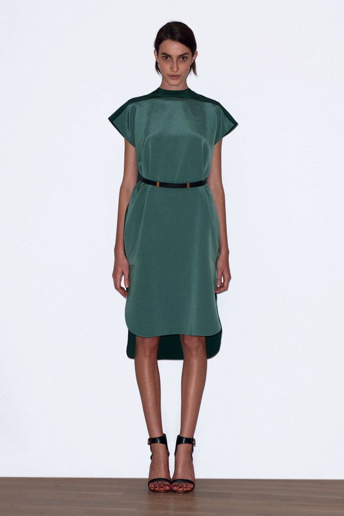 Phoebe Philo for</br>CÉLINE</br>2010 Resort_5