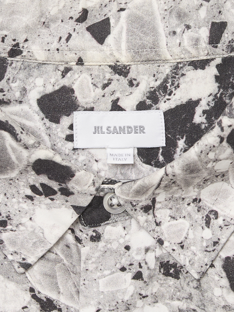 JIL SANDER</br>by Raf Simons</br>2008 AW_4