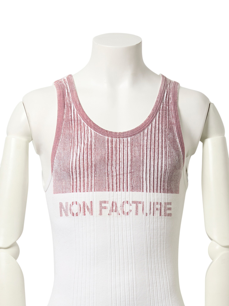 Maison Martin Margiela</br>2003 SS_2