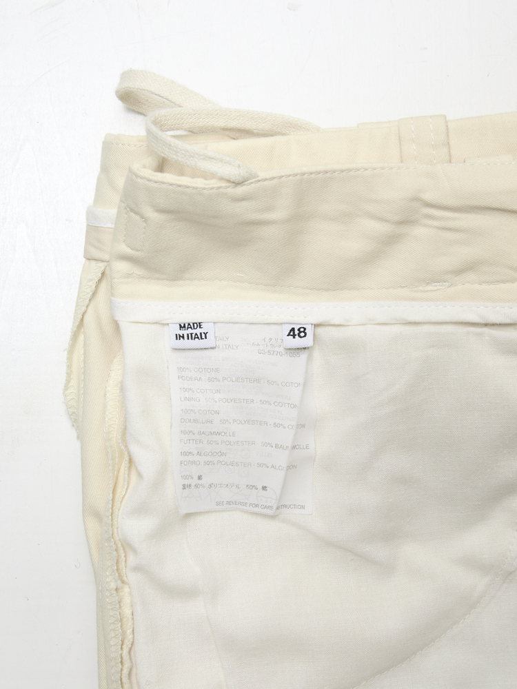 Helmut Lang</br>2004 SS_5