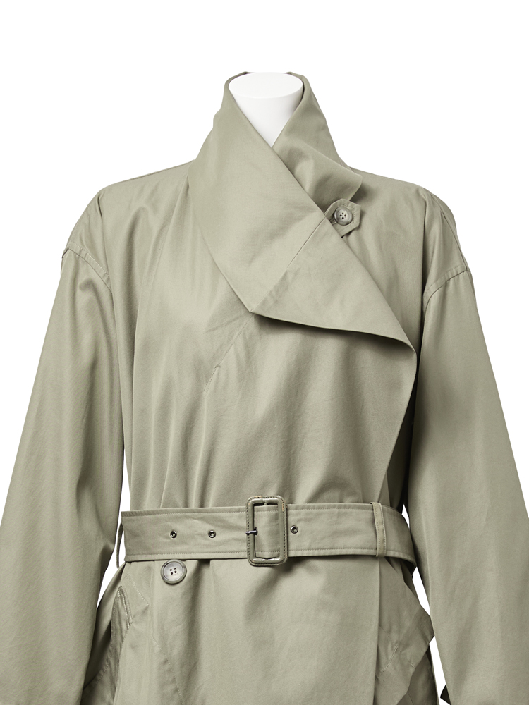 ISSEY MIYAKE</br>1988 SS_2