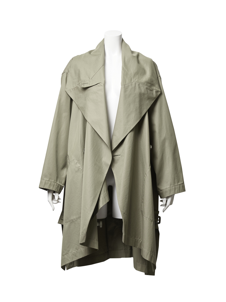 ISSEY MIYAKE</br>1988 SS_3