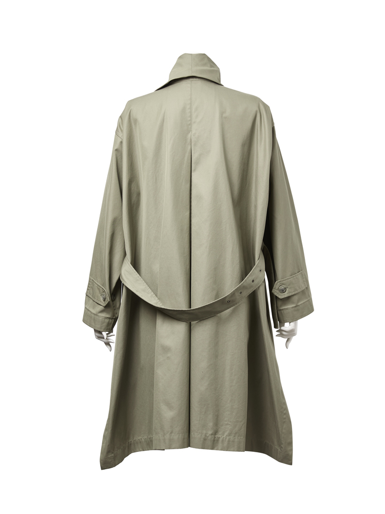 ISSEY MIYAKE</br>1988 SS_5