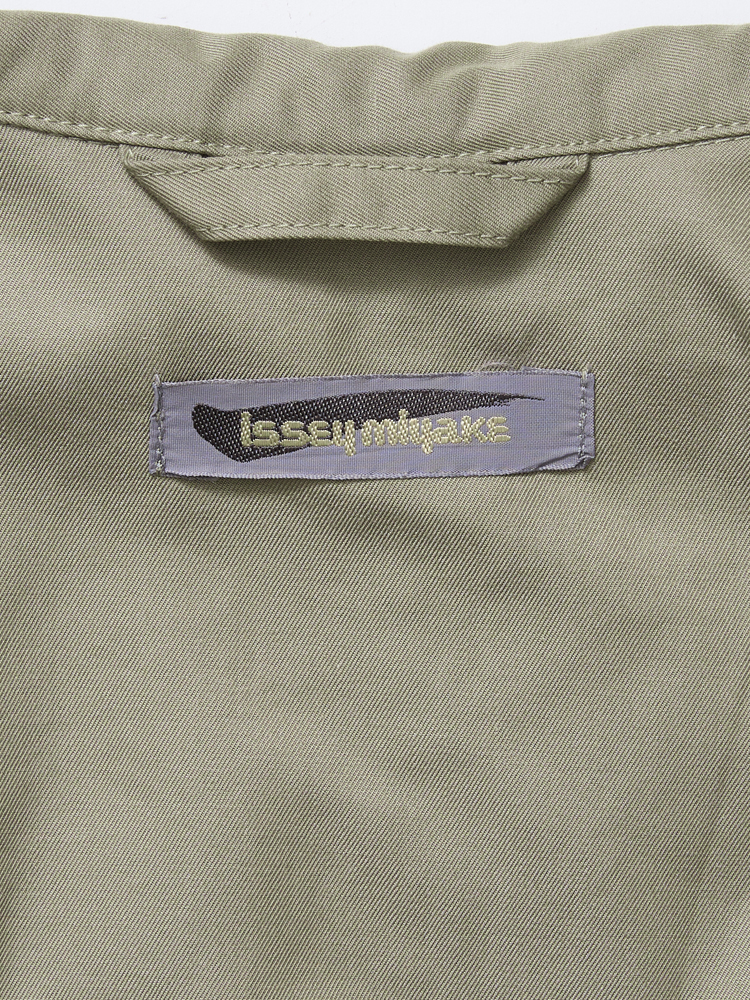 ISSEY MIYAKE</br>1988 SS_6