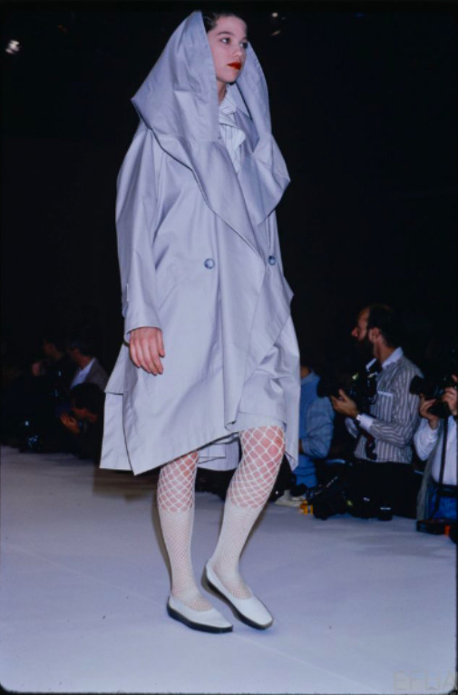 ISSEY MIYAKE</br>1988 SS_7