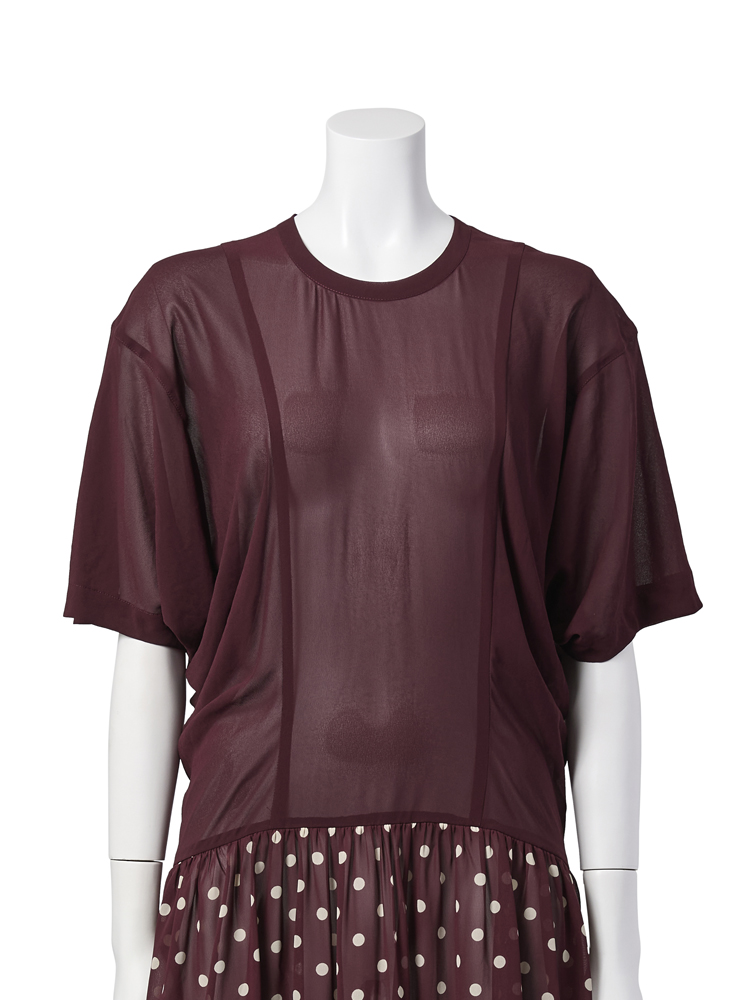 COMME des GARÇONS</br>1989 SS_2