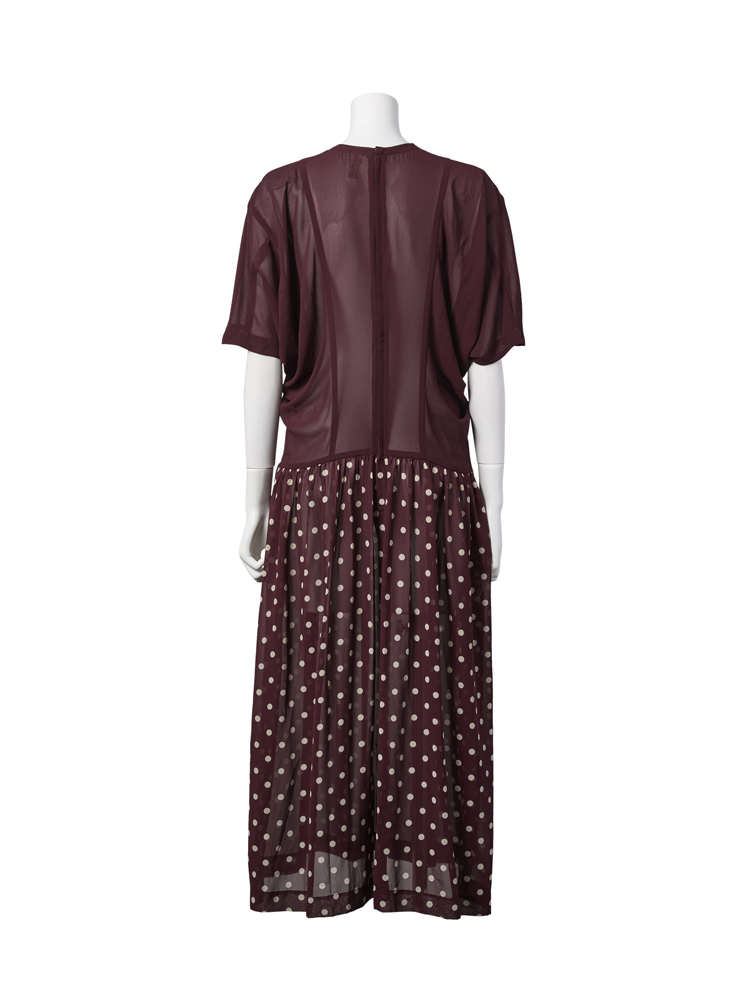COMME des GARÇONS</br>1989 SS_3