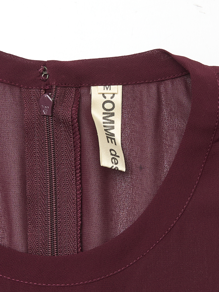 COMME des GARÇONS</br>1989 SS_4