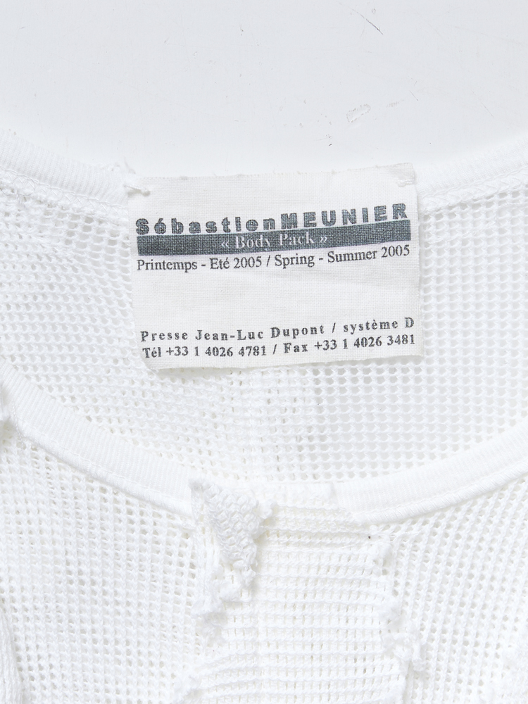 Sébastien Meunier</br>PE 2005_4