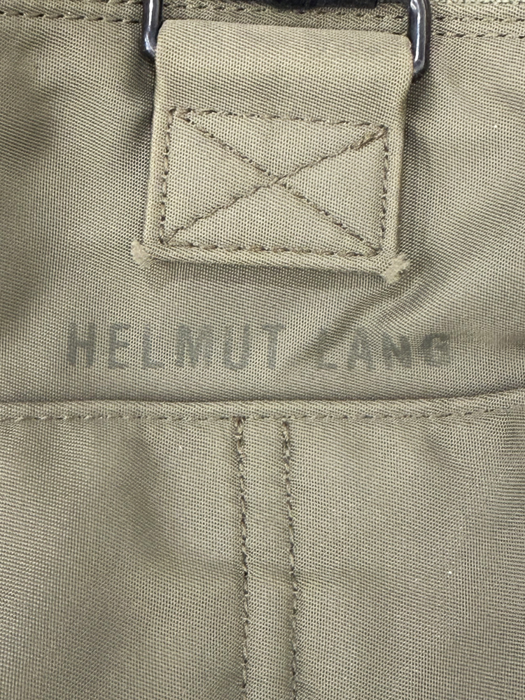 Helmut Lang</br>1990s_6