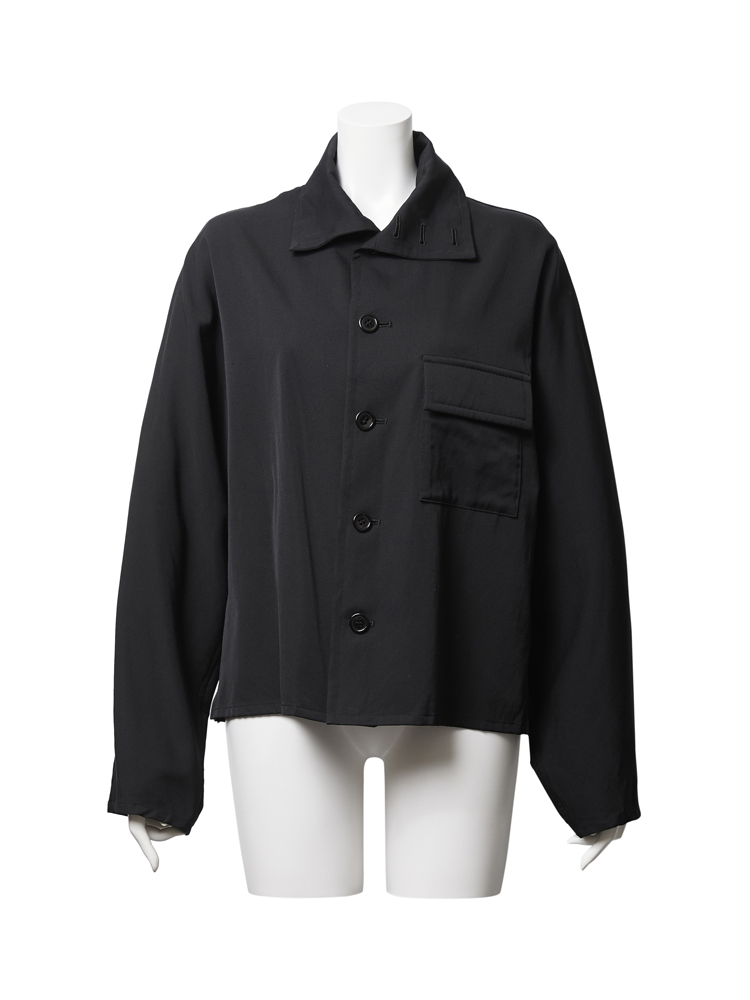 Yohji Yamamoto</br>FEMME</br>1980s_2