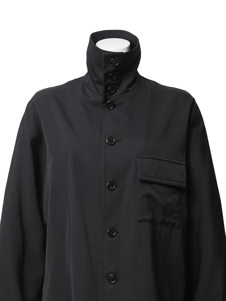 Yohji Yamamoto</br>FEMME</br>1980s_3