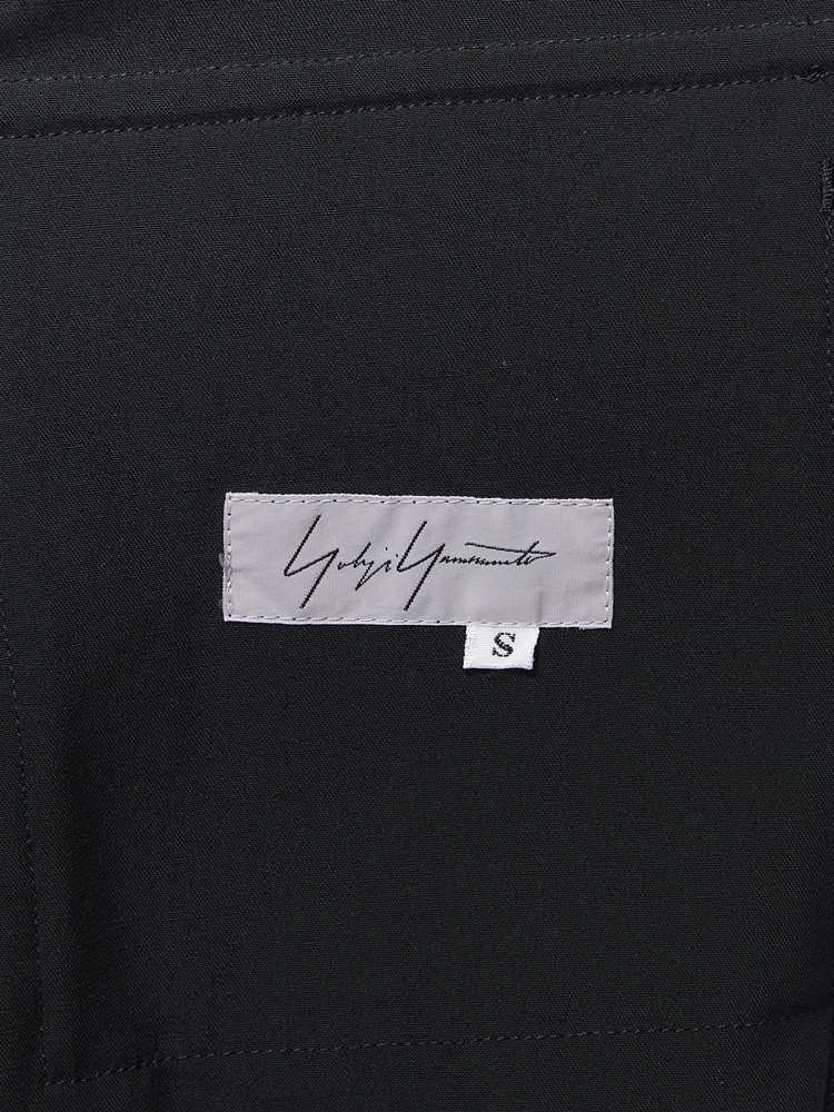 Yohji Yamamoto</br>FEMME</br>1980s_5