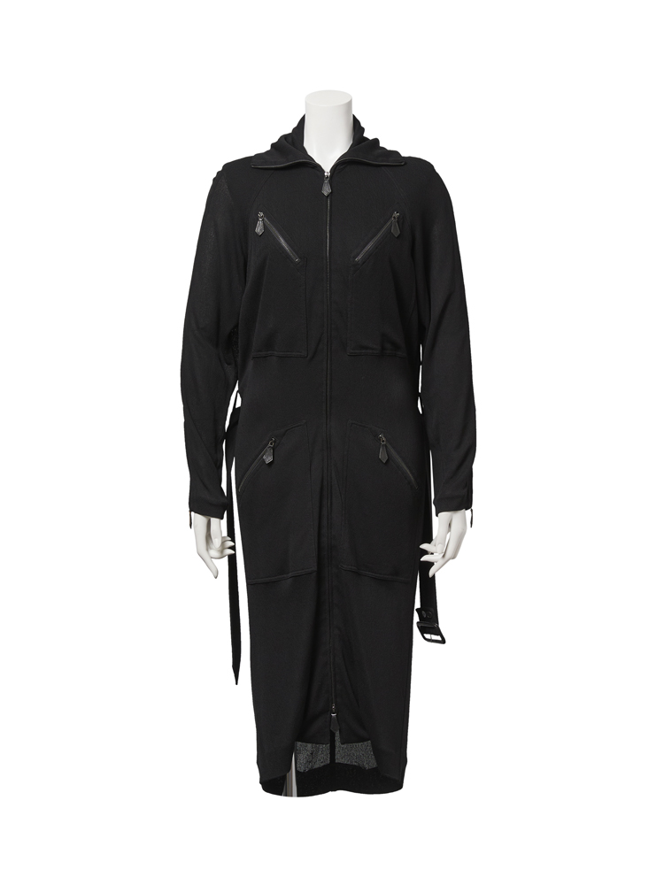 HERMÈS by Jean-Paul GAULTIER</br>2004 AW_2