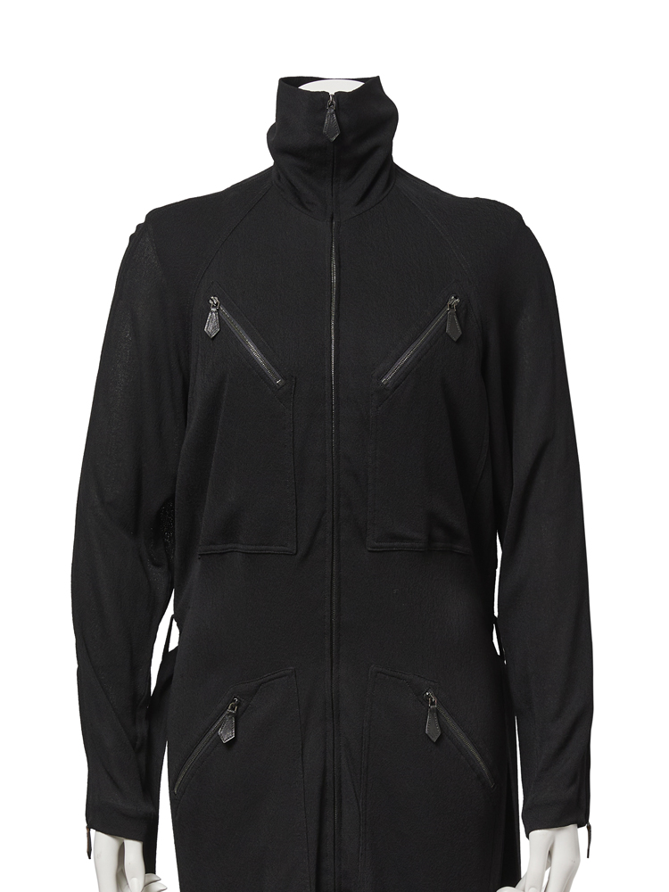 HERMÈS by Jean-Paul GAULTIER</br>2004 AW_3