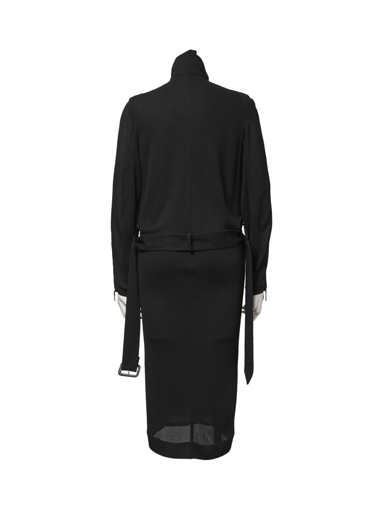 HERMÈS by Jean-Paul GAULTIER</br>2004 AW_4