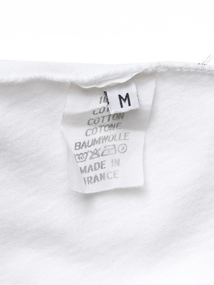 Maison Martin Margiela</br>2000 AW_5