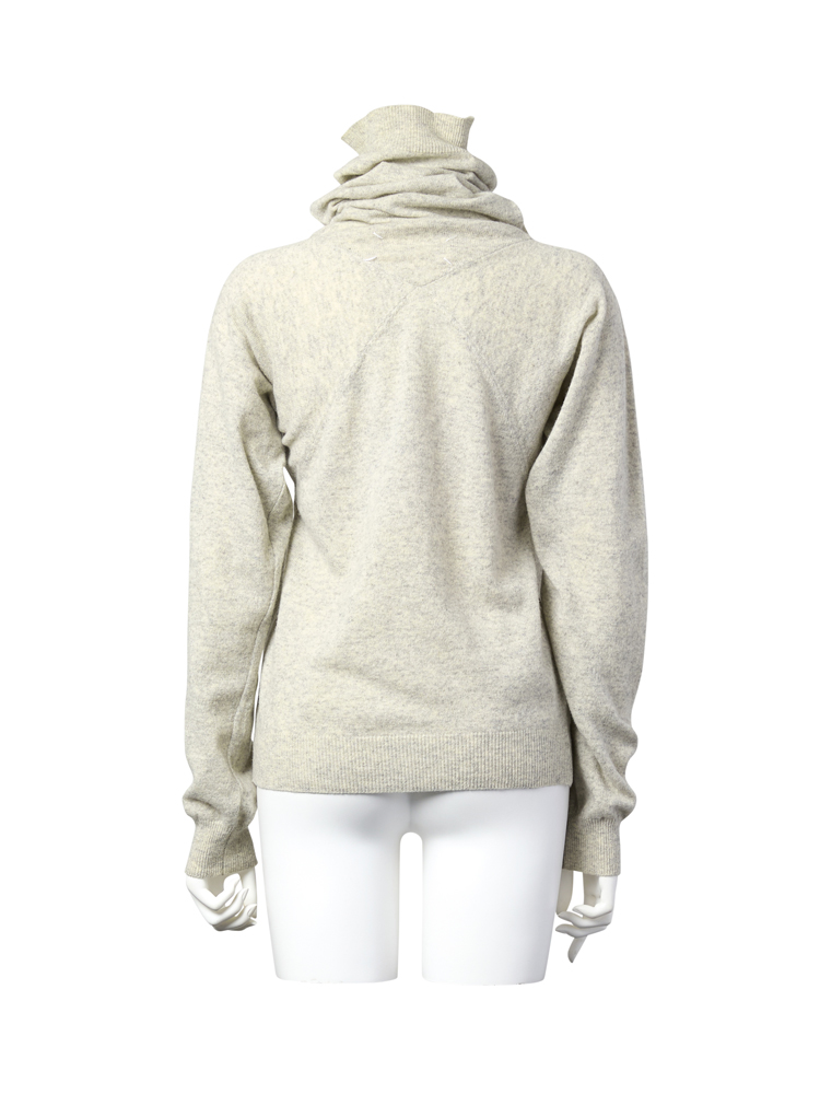 Maison Martin Margiela</br>2001 AW_3