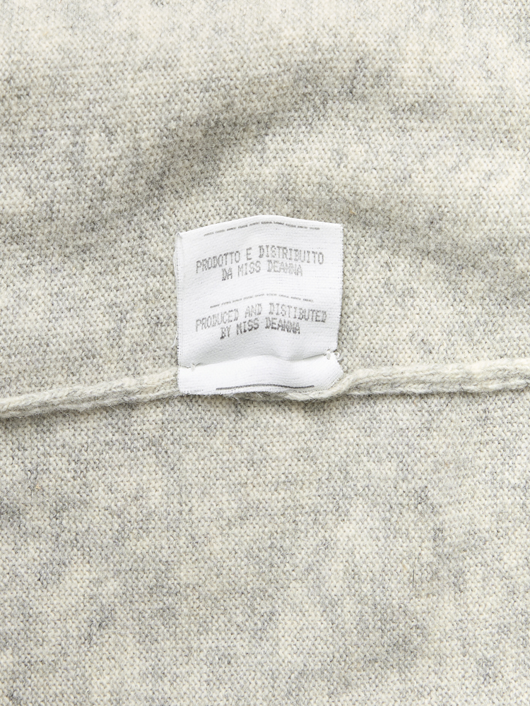 Maison Martin Margiela</br>2001 AW_5