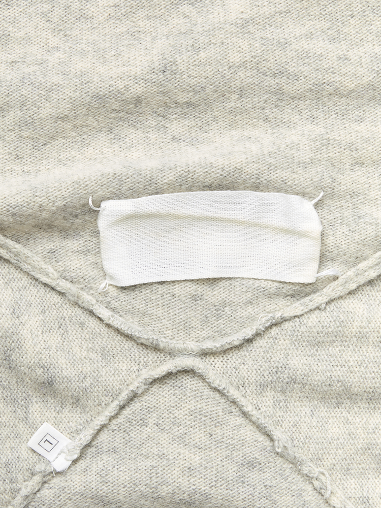 Maison Martin Margiela</br>2001 AW_6