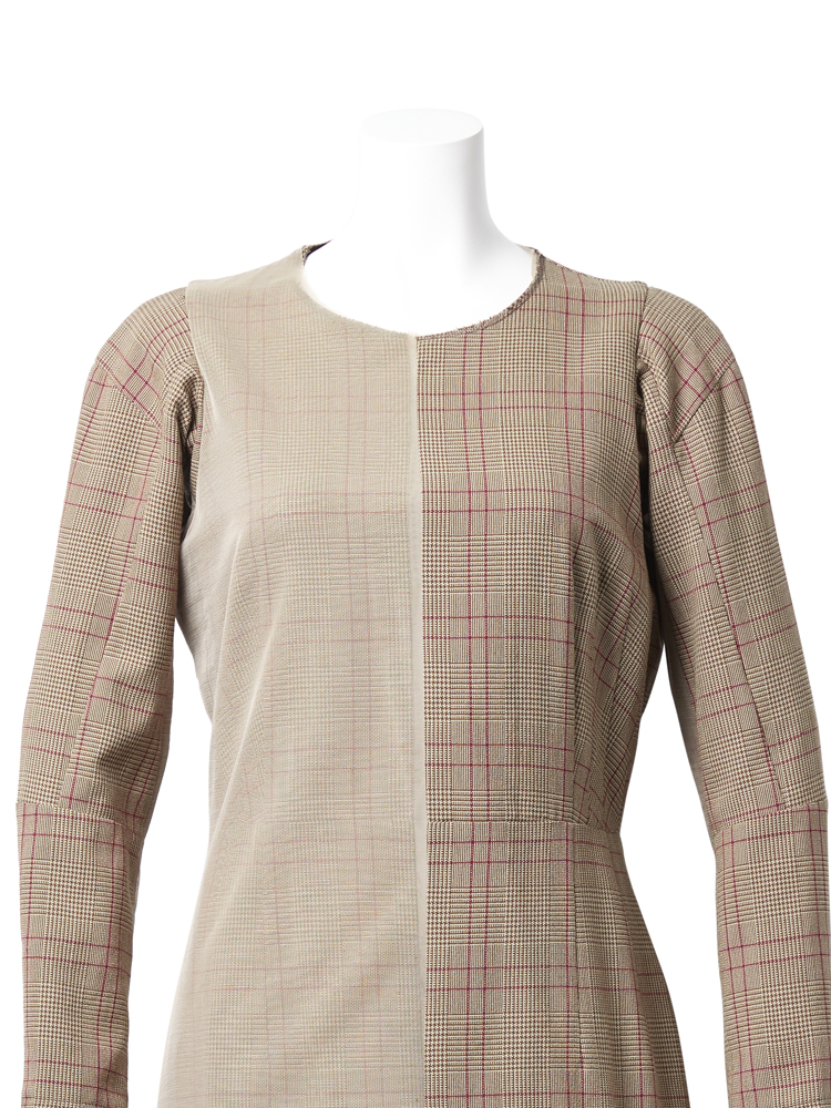 JUNYA WATANABE</br>COMME des GARÇONS</br>AD1997_2