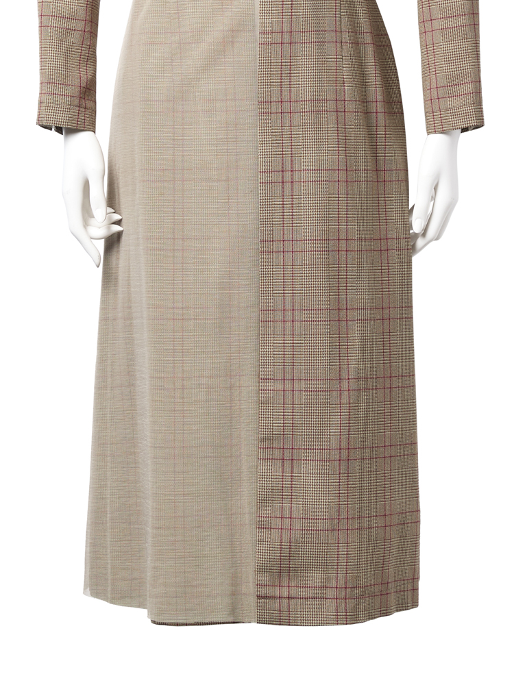 JUNYA WATANABE</br>COMME des GARÇONS</br>AD1997_3