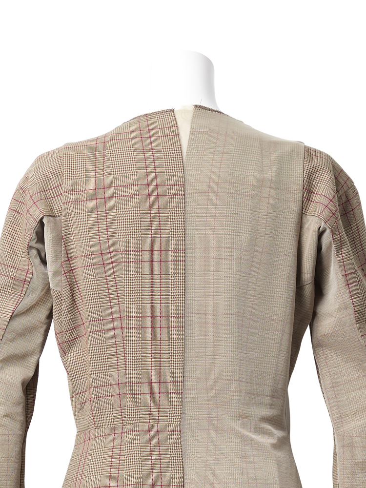 JUNYA WATANABE</br>COMME des GARÇONS</br>AD1997_6