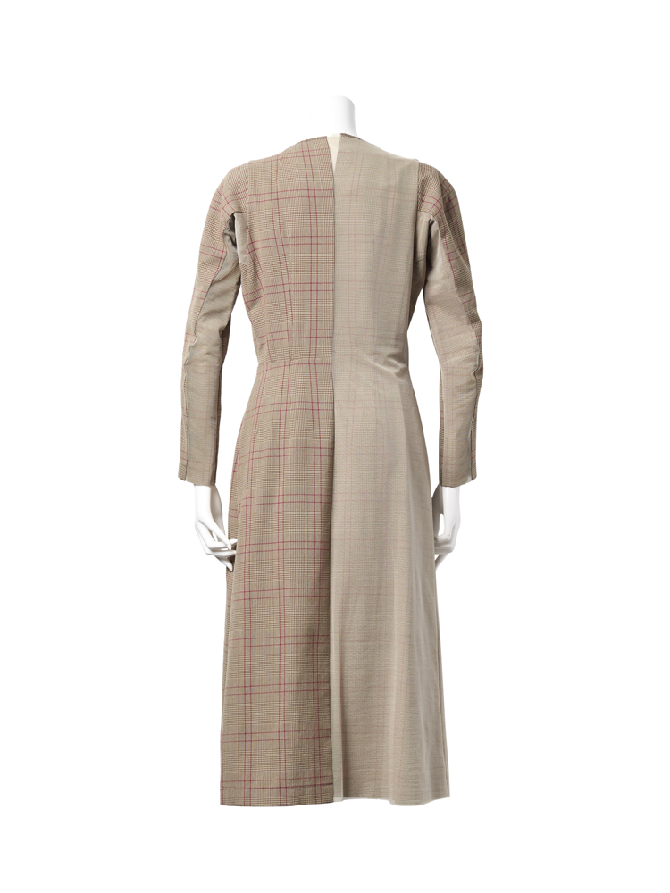 JUNYA WATANABE</br>COMME des GARÇONS</br>AD1997_7