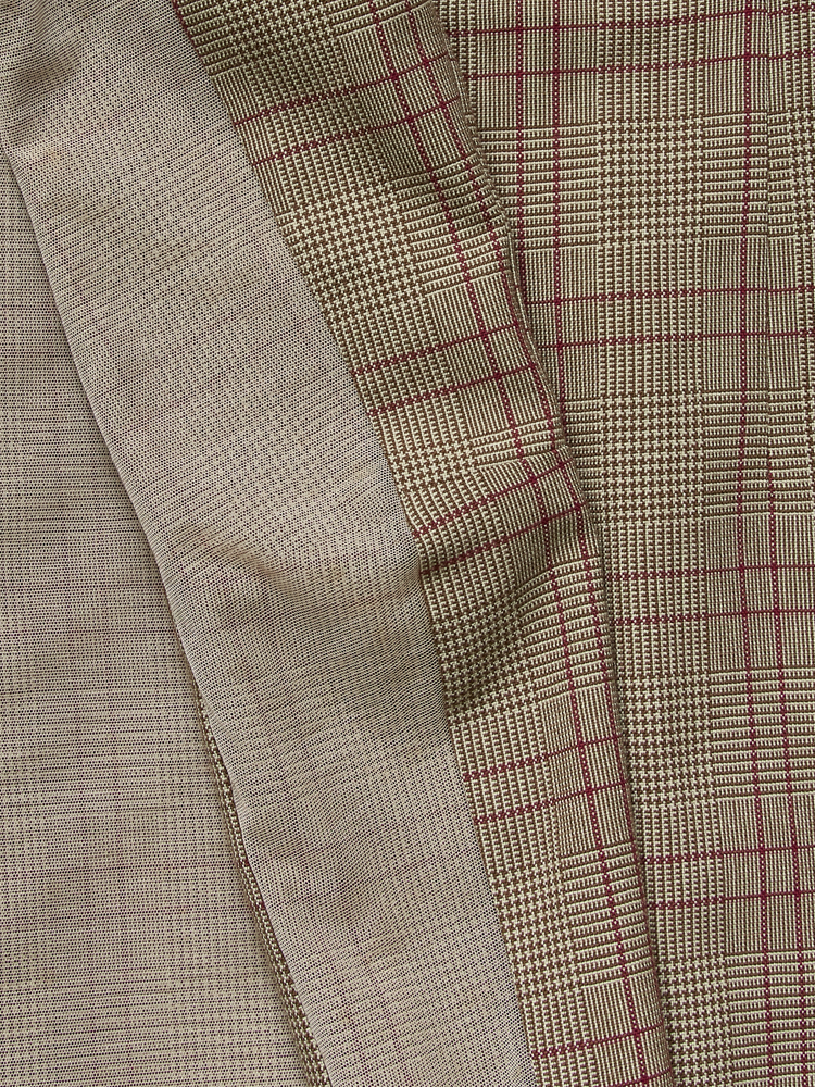 JUNYA WATANABE</br>COMME des GARÇONS</br>AD1997_8