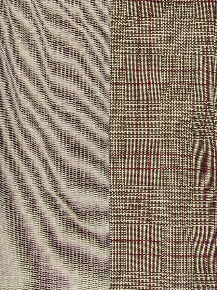 JUNYA WATANABE</br>COMME des GARÇONS</br>AD1997_9